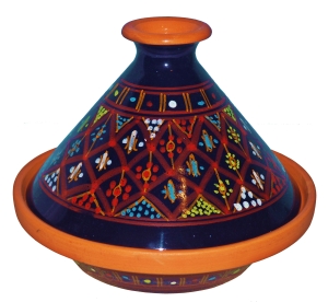 TAGINE 23CM Mix 007