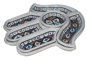 Mezze Fatima Mix 117