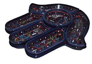 Mezze Fatima Mix 127