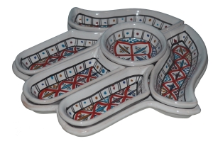 Mezze Fatima Mix 131