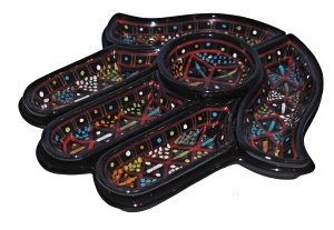 Mezze Fatima Mix 132