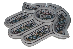 Mezze Fatima Mix 135