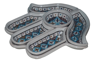 Mezze Fatima Mix 140