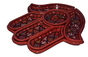 Mezze Fatima Mix 142