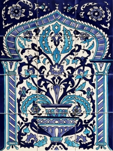 ZESTAW 12 KAFLI. 055 ORIENT