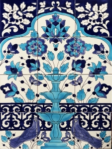 ZESTAW 12 KAFLI. 019 OGRÓD