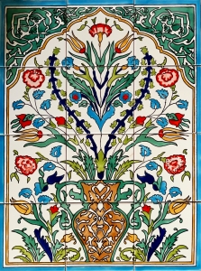 ZESTAW 12 KAFLI. 022 OGRÓD