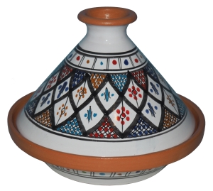 TAGINE 23CM Mix 022