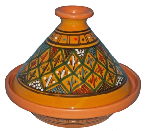 TAGINE 23CM Mix 023