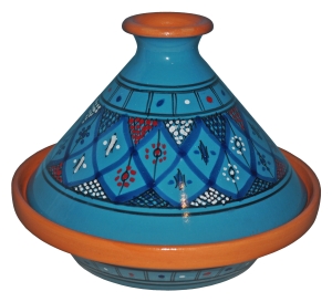 TAGINE 23CM Mix 024