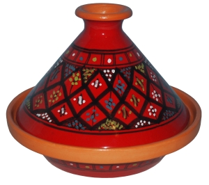 TAGINE 23CM Mix 025