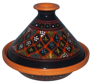 TAGINE 23CM Mix 026