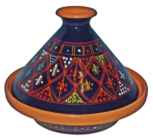 TAGINE 23CM Mix 029