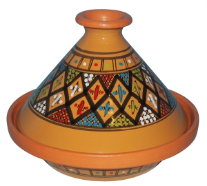 TAGINE 23CM Mix 033