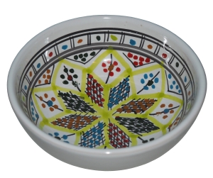 Miseczka 16cm MIX 005