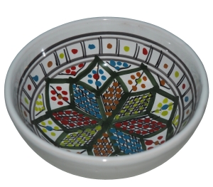 Miseczka 16cm MIX 013