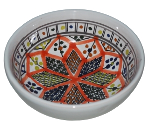 Miseczka 16cm MIX 023