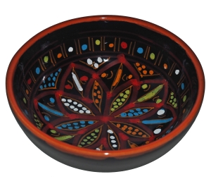 Miseczka 16cm MIX 024