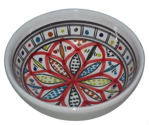 Miseczka 16cm MIX 026