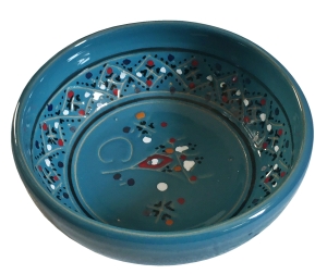 Miseczka 16cm Bluecielle