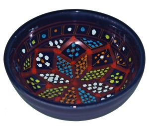 Miseczka 16cm MIX 028