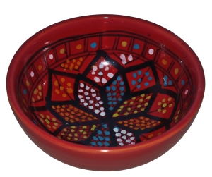 Miseczka 16cm MIX 032