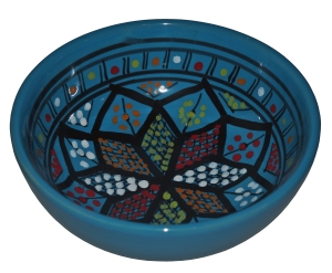 Miseczka 16cm MIX 034