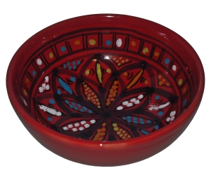 Miseczka 16cm MIX 035