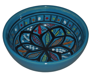 Miseczka 16cm MIX 037