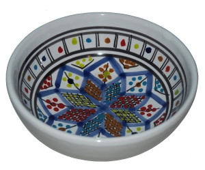 Miseczka 16cm MIX 039