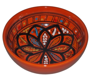 Miseczka 16cm MIX 040