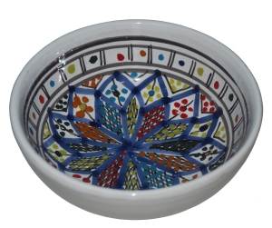 Miseczka 16cm MIX 043