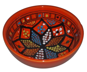 Miseczka 16cm MIX 049