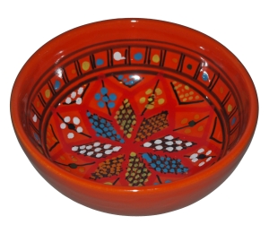 Miseczka 16cm MIX 054