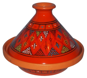 TAGINE 23CM Mix 036