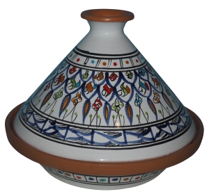 TAJINE 31CM MIX 005