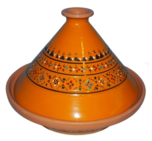 TAJINE 31CM MIX 334