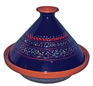 TAJINE 31CM MIX 017