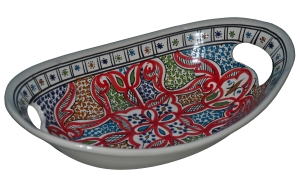 Chlebak 33cm mix 01