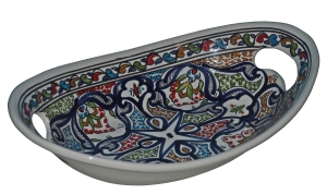 Chlebak 33cm mix 02