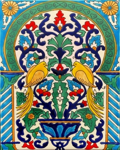 KAFLA 024. ORIENT