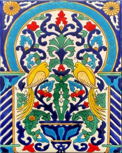 KAFLA 025. ORIENT