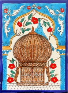 KAFLA 024. KLATKA