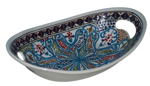 Chlebak 33cm mix 05