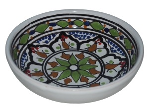 Miseczka 15cm Imlil 2