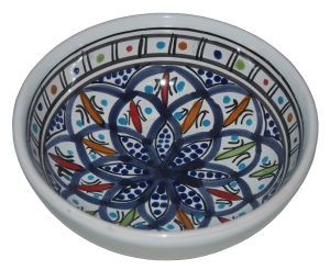 Miseczka 16cm mix 149