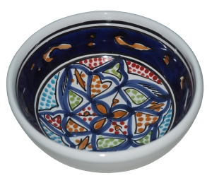 Miseczka 16cm mix 151