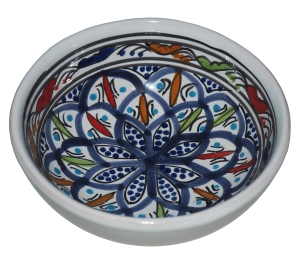Miseczka 16cm mix 152
