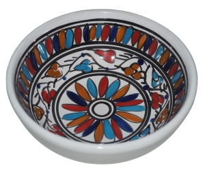 Miseczka 16cm mix 153