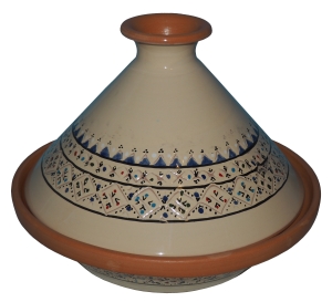 TAGINE 28CM MIX 076